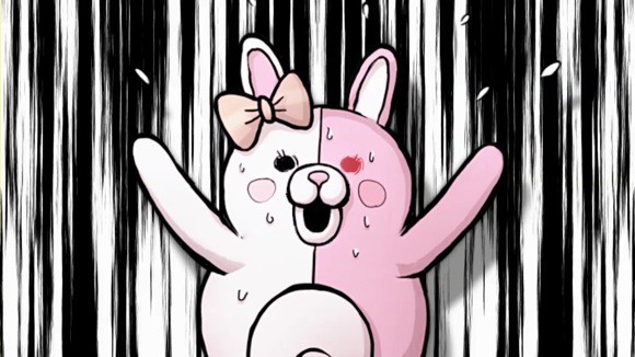 ダンガンロンパ ねんどろいど モノミ 予約開始 様々な表情を再現するパーツが付属してかわいいぞ そくどく