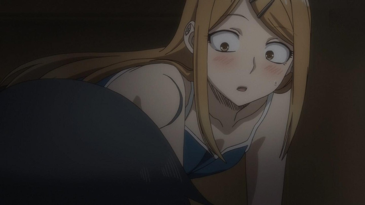 【だがしかし】第11話「コーラガムとヨウと…」感想まとめ:ほたるさんの発言が性的すぎる…!駄菓子の歴史話が面白い!コメント