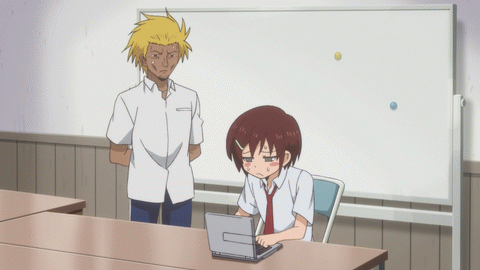 月曜深夜アニメ あの夏で待ってる 男子高校生の日常 夏目友人帳 肆 Another まとめ そくどく 月曜深夜アニメ あの夏で待ってる 男子高校生の日常 夏目友人帳 肆 Another まとめ そくどく