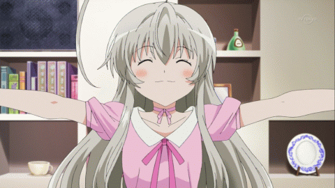 春アニメネットで話題は 這いよれ ニャル子さん 初回放送後 ランキング上位に変動とのこと そくどく 春アニメネットで話題は 這いよれ ニャル子さん 初回放送後 ランキング上位に変動とのこと そくどく