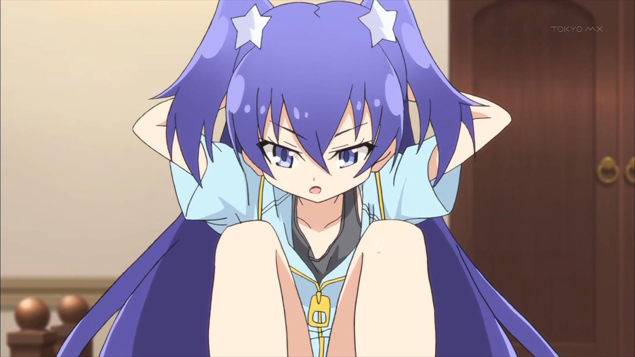【幻影ヲ駆ケル太陽】第7話 珍しく日常回!!久々に永瀧の母達も登場!やっぱりるなちゃんあの時見てたのか・・・コメント