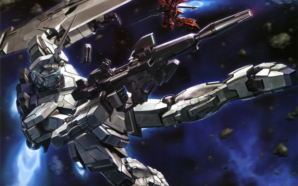 【機動戦士ガンダムUC】公式Twitter『EP7で「閃光のハサウェイ ...