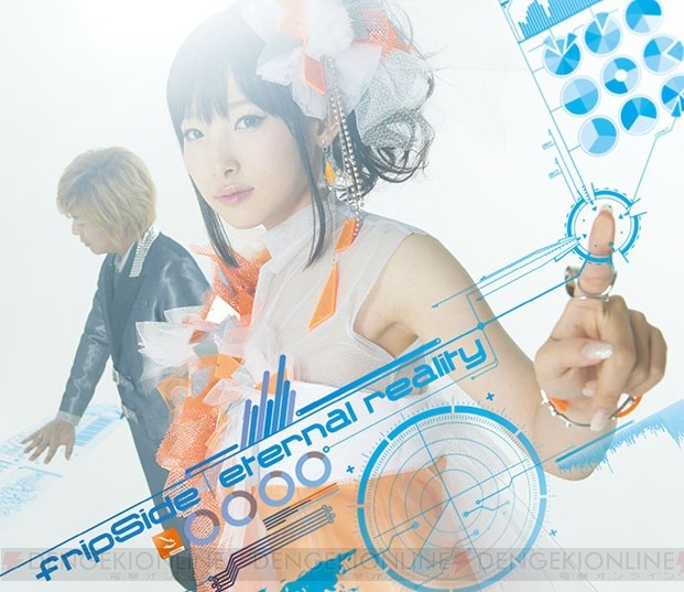 【とある科学の超電磁砲S】新OPの作曲は『fripSide&小室哲哉』による夢のコラボ!「eternal reality」に決定!!コメント