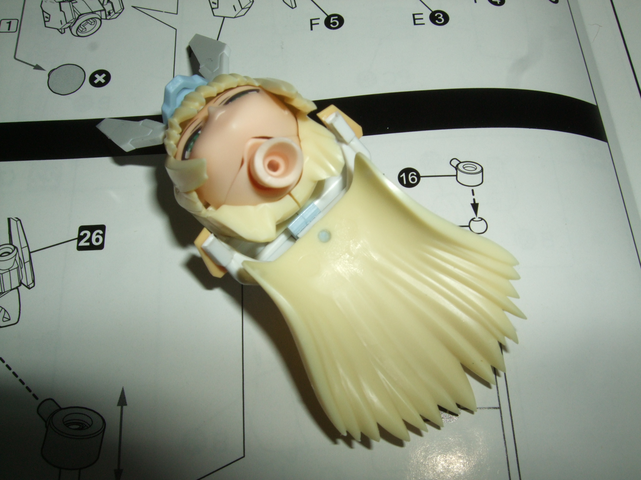 Faガール バーゼラルド レビュー いつもクチャクチャ Faガール バーゼラルド レビュー いつもクチャクチャ