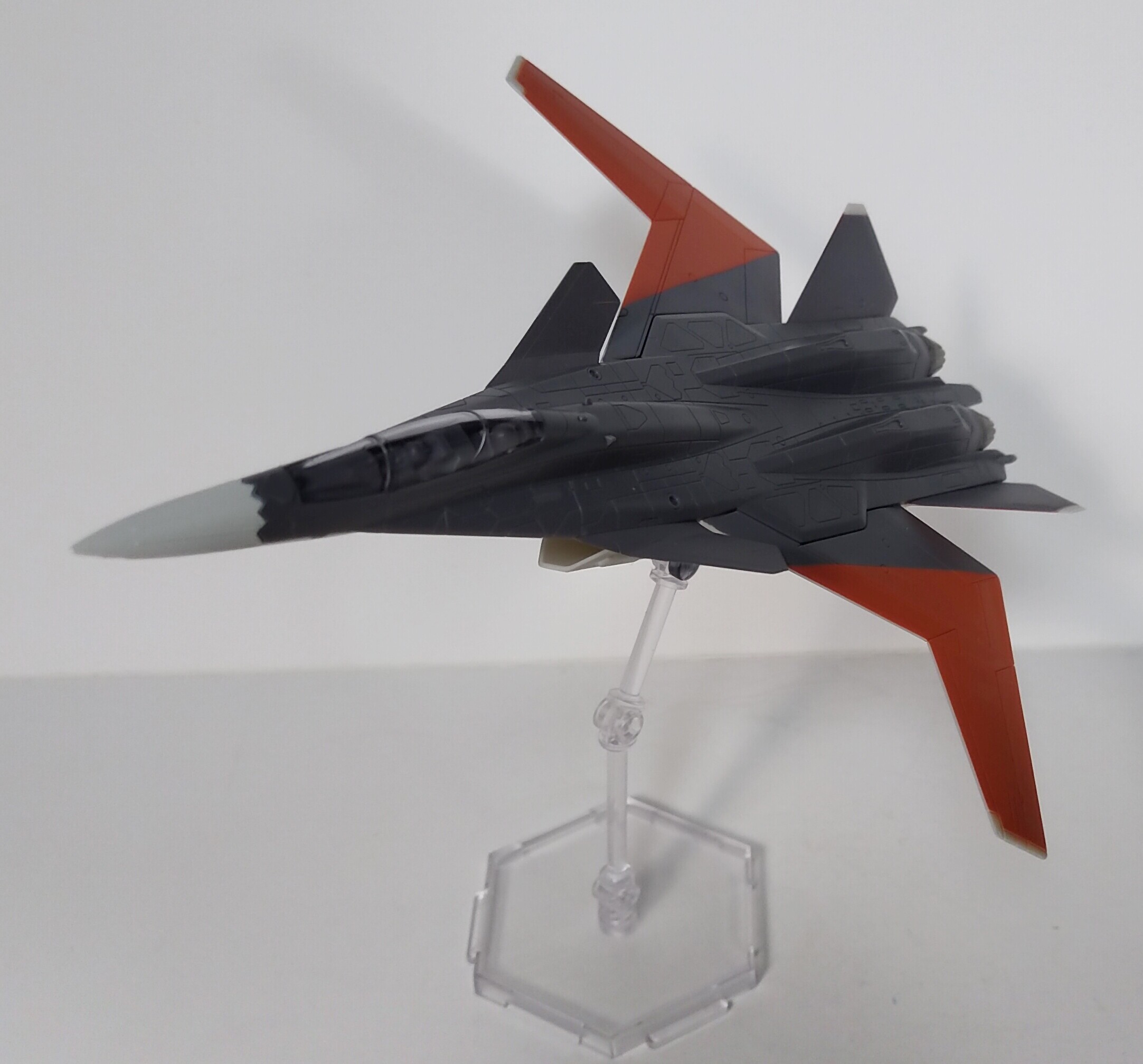X-02S ストライクワイバーン　エースコンバット　コトブキヤ エースコンバット公式 on X: 