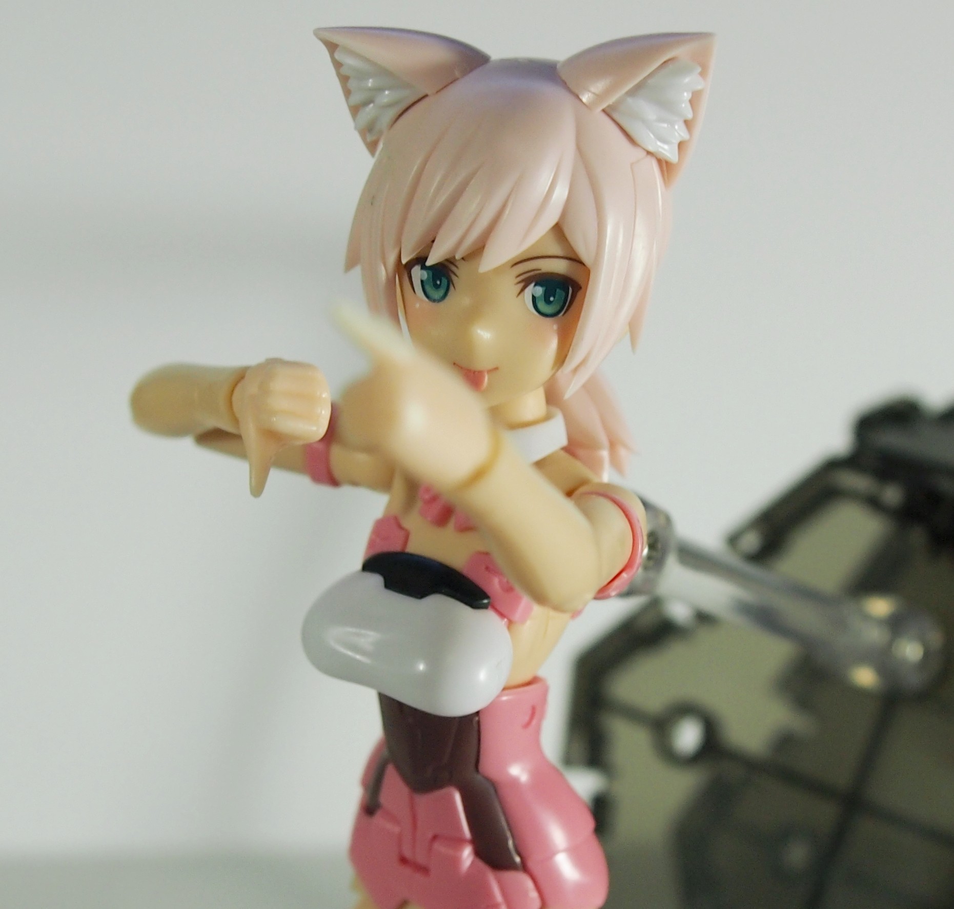 Faガール レティシア レビュー いつもクチャクチャ