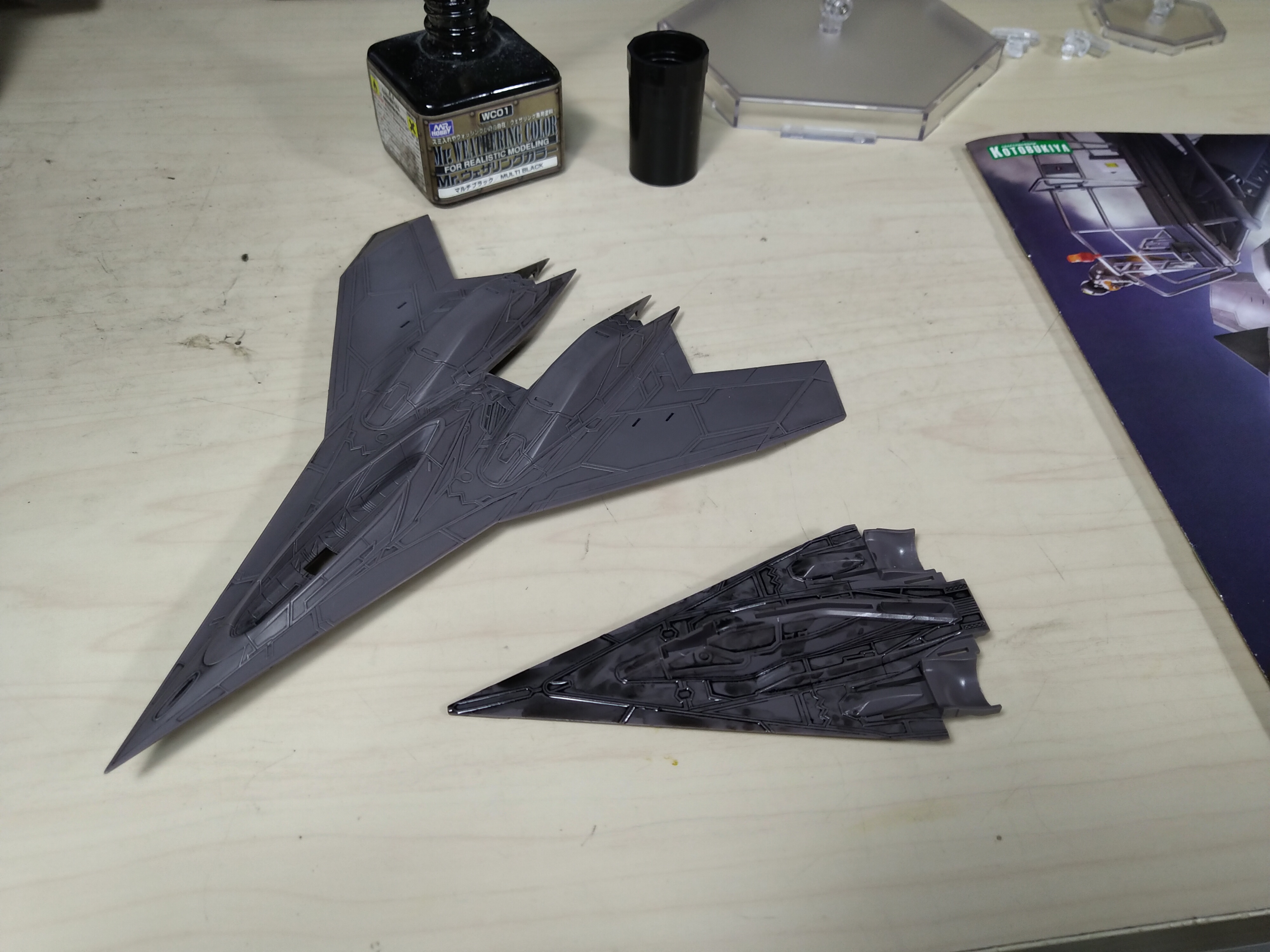コトブキヤ 1 144 Adf 11f レーベン レビュー いつもクチャクチャ コトブキヤ 1 144 Adf 11f レーベン レビュー いつもクチャクチャ