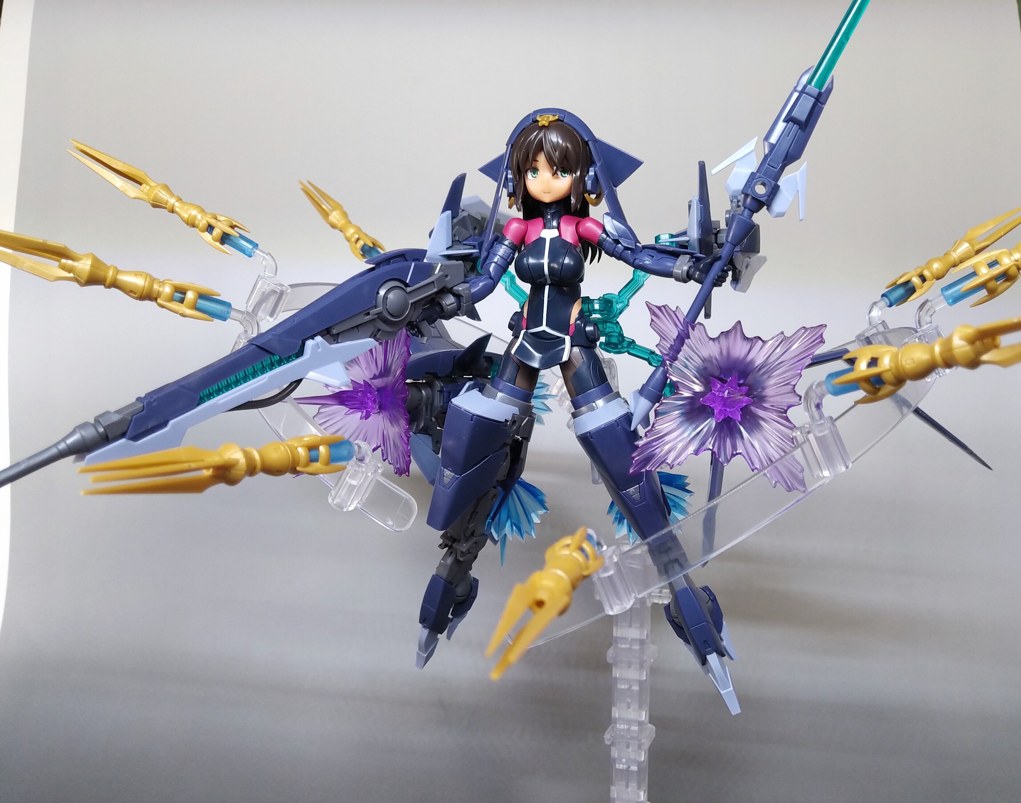 KOTOBUKIYA - メガミデバイス 兼志谷 シタラ ［天機］ Ver.カルバチョート Amazon | メガミデバイス アリス・ギア・アイギス 兼志谷 シタラ