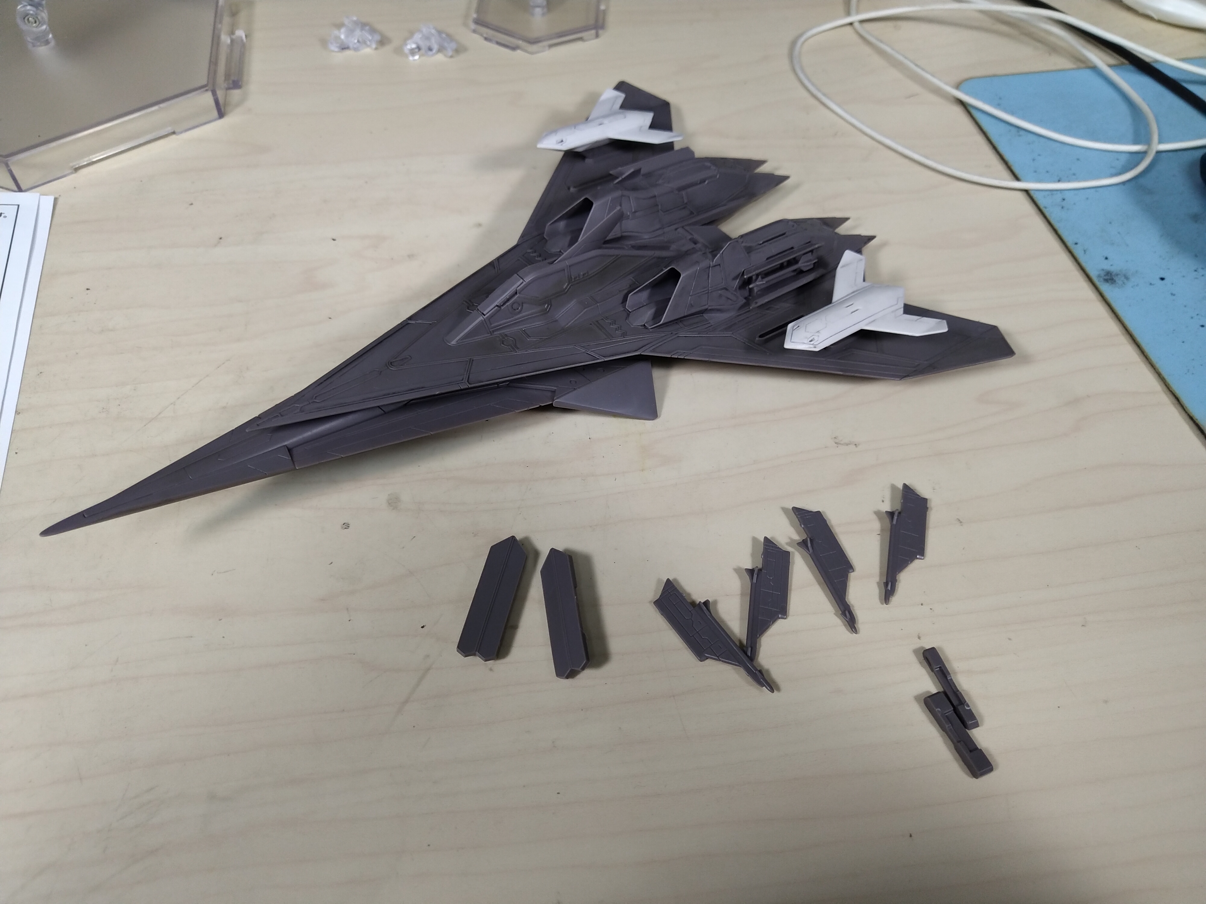 コトブキヤ 1 144 Adf 11f レーベン レビュー いつもクチャクチャ コトブキヤ 1 144 Adf 11f レーベン レビュー いつもクチャクチャ