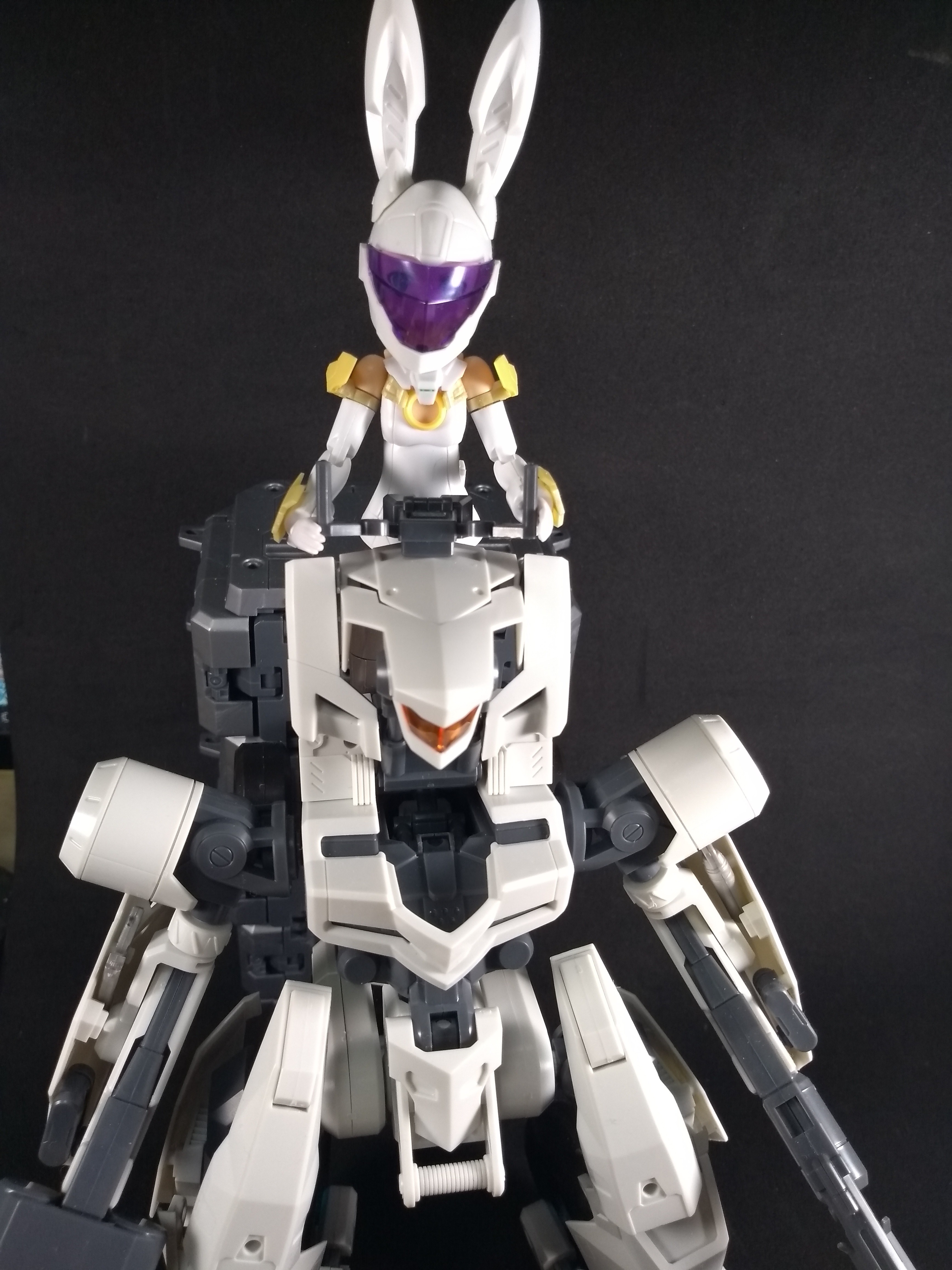 M.S.G ギガンティックアームズ04 アームドブレイカー Amazon | M.S.G モデリングサポートグッズ ギガンティック