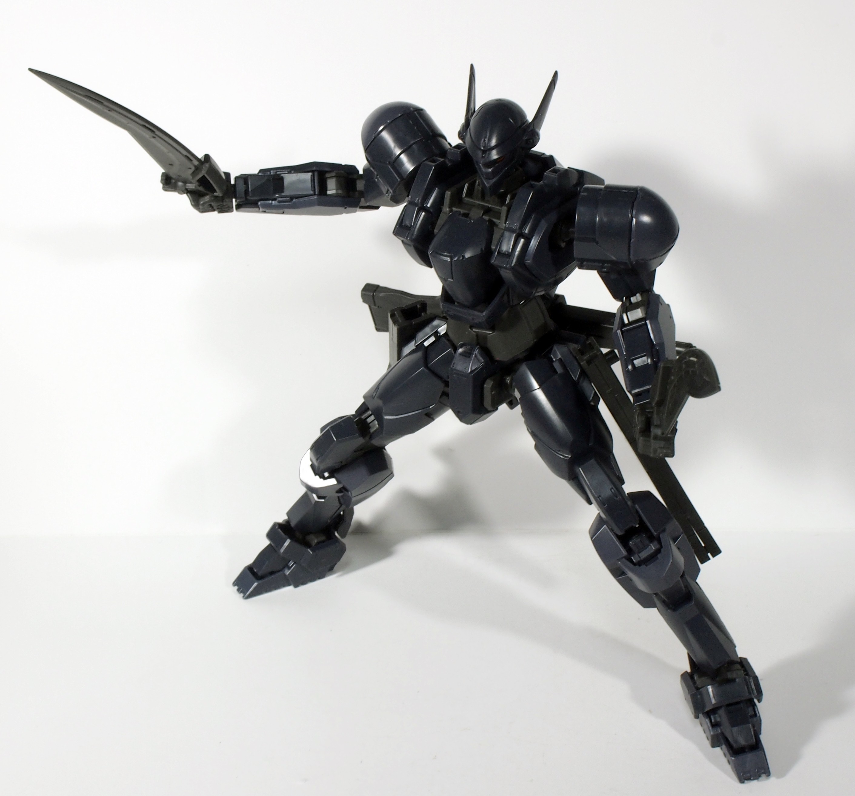 バンダイ 1 60 M9dファルケ Ver Iv レビュー いつもクチャクチャ