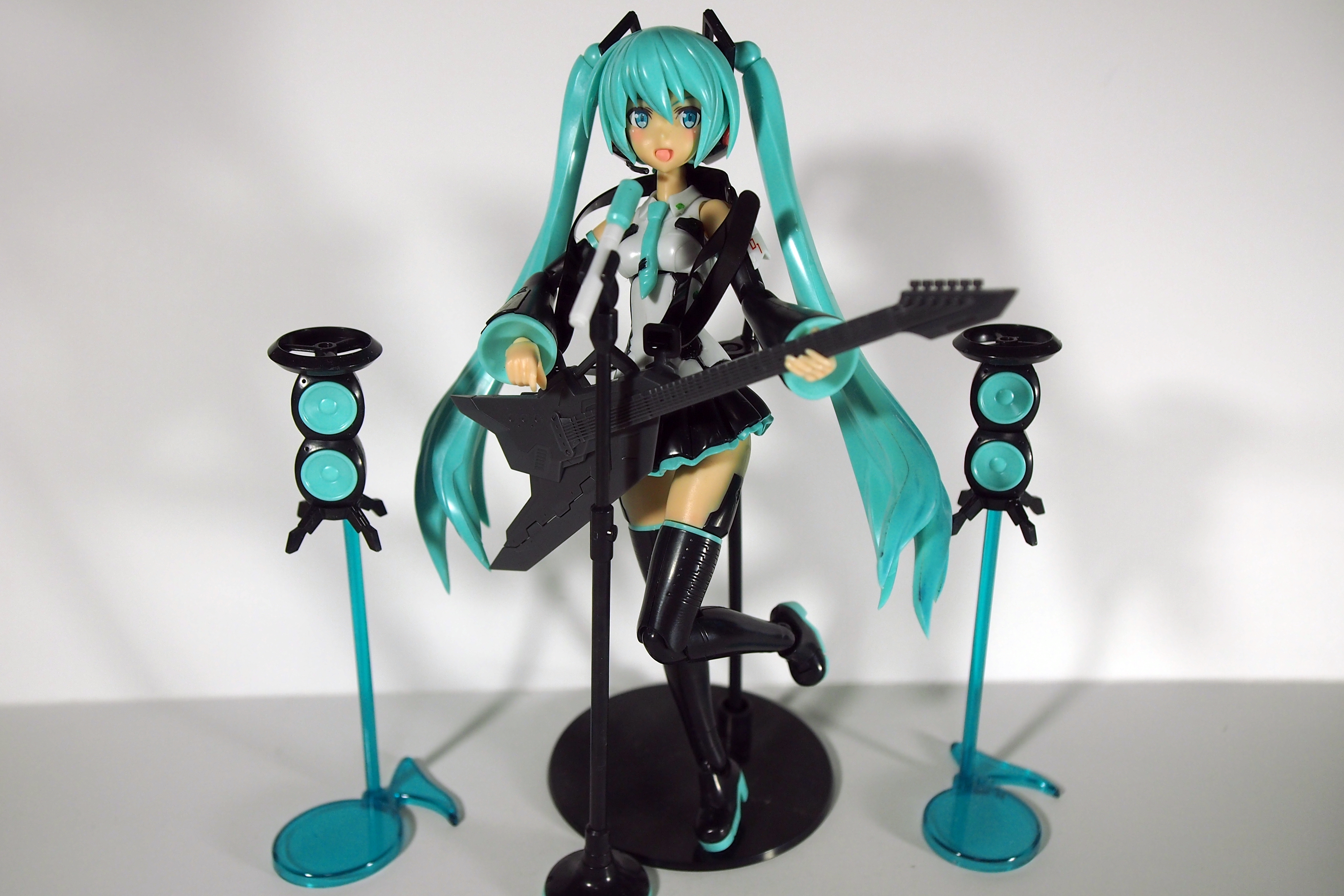 M.S.G モデリングサポートグッズ まとめてレビュー その6 : いつも