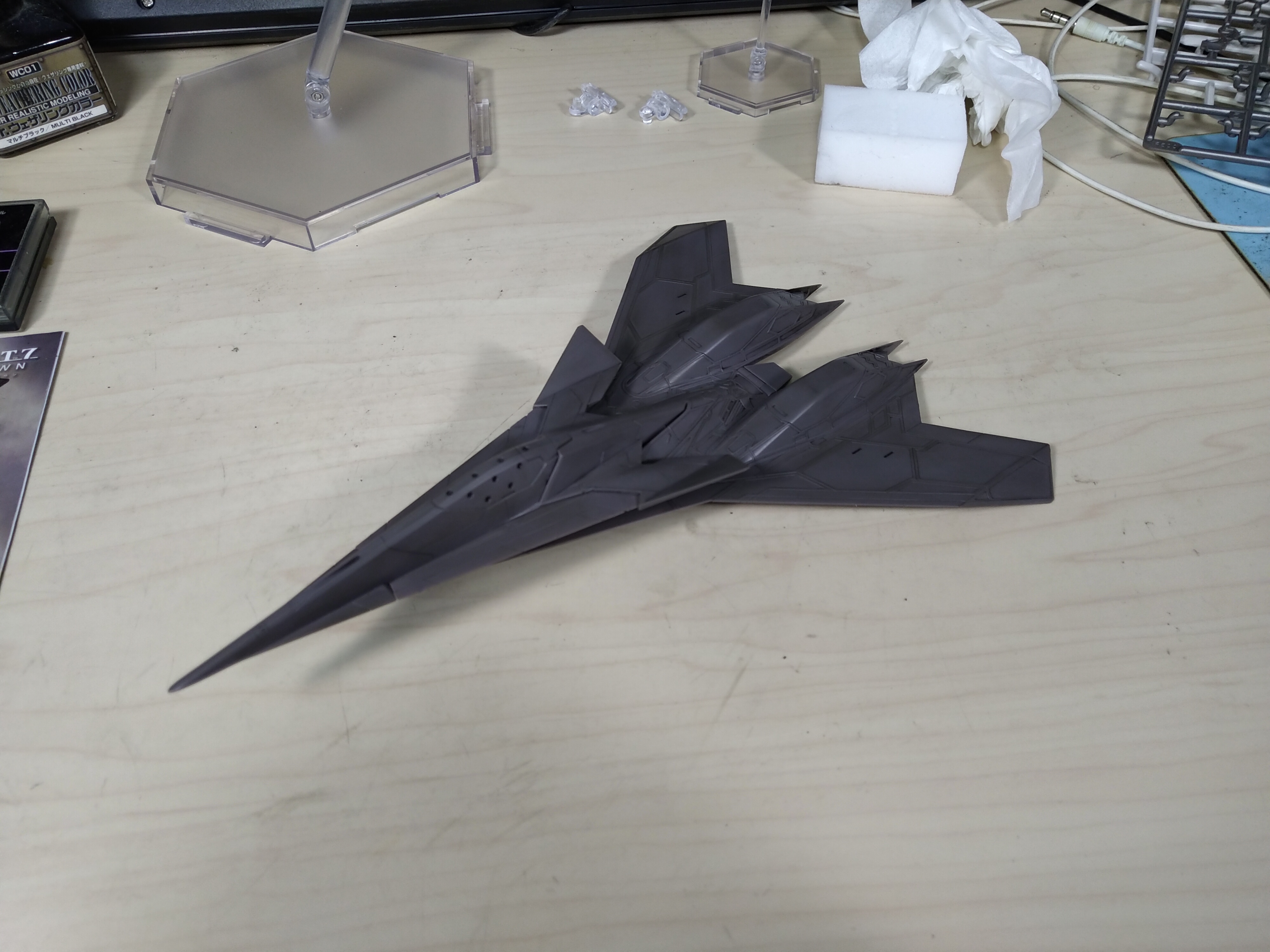 コトブキヤ 1 144 Adf 11f レーベン レビュー いつもクチャクチャ コトブキヤ 1 144 Adf 11f レーベン レビュー いつもクチャクチャ