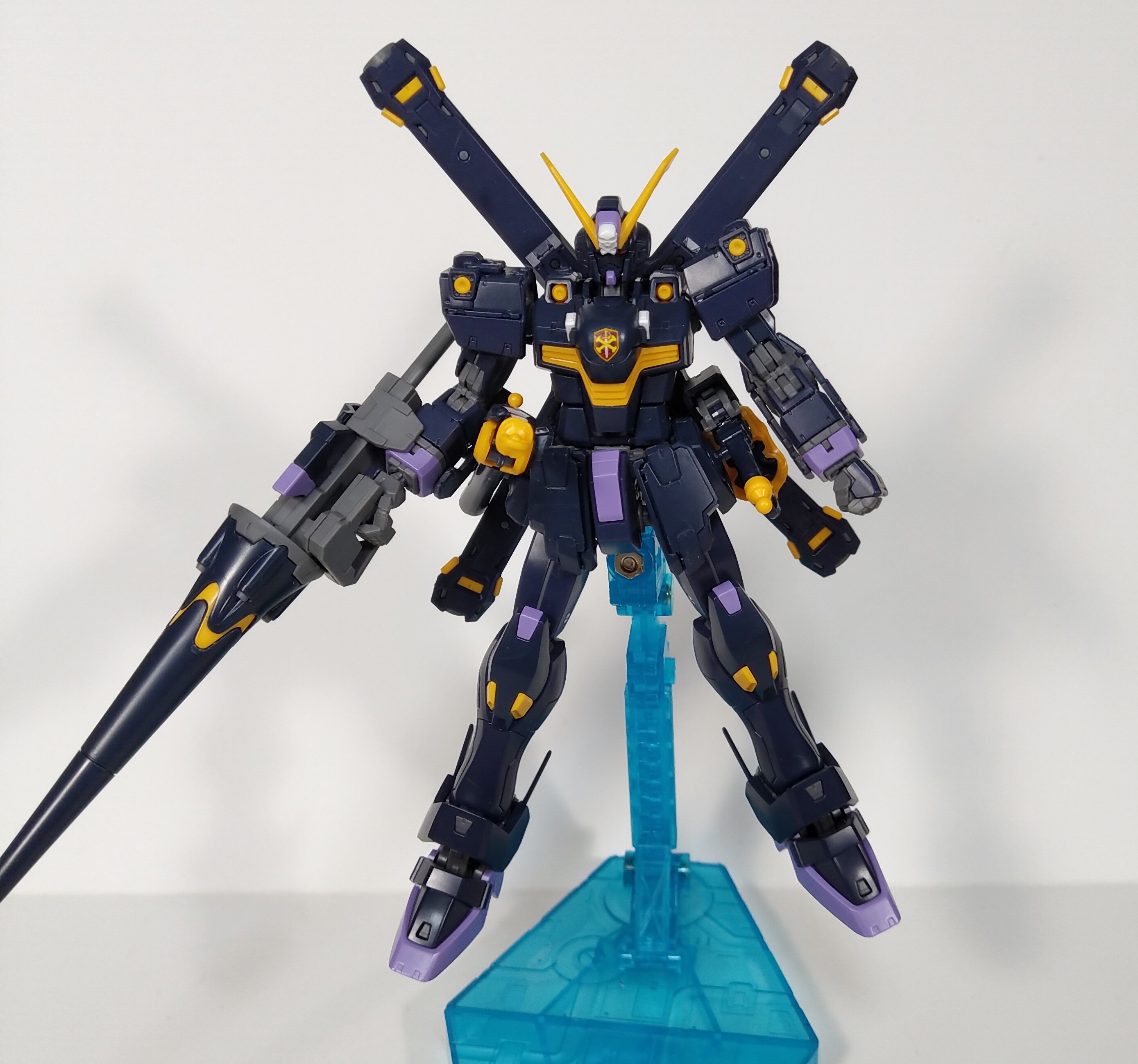 【新品】RGクロスボーンガンダムX2＆RGガンダム＆MG拡張セット 新品】RGクロスボーンガンダムX2＆RGガンダム＆MG拡張セット RG 1