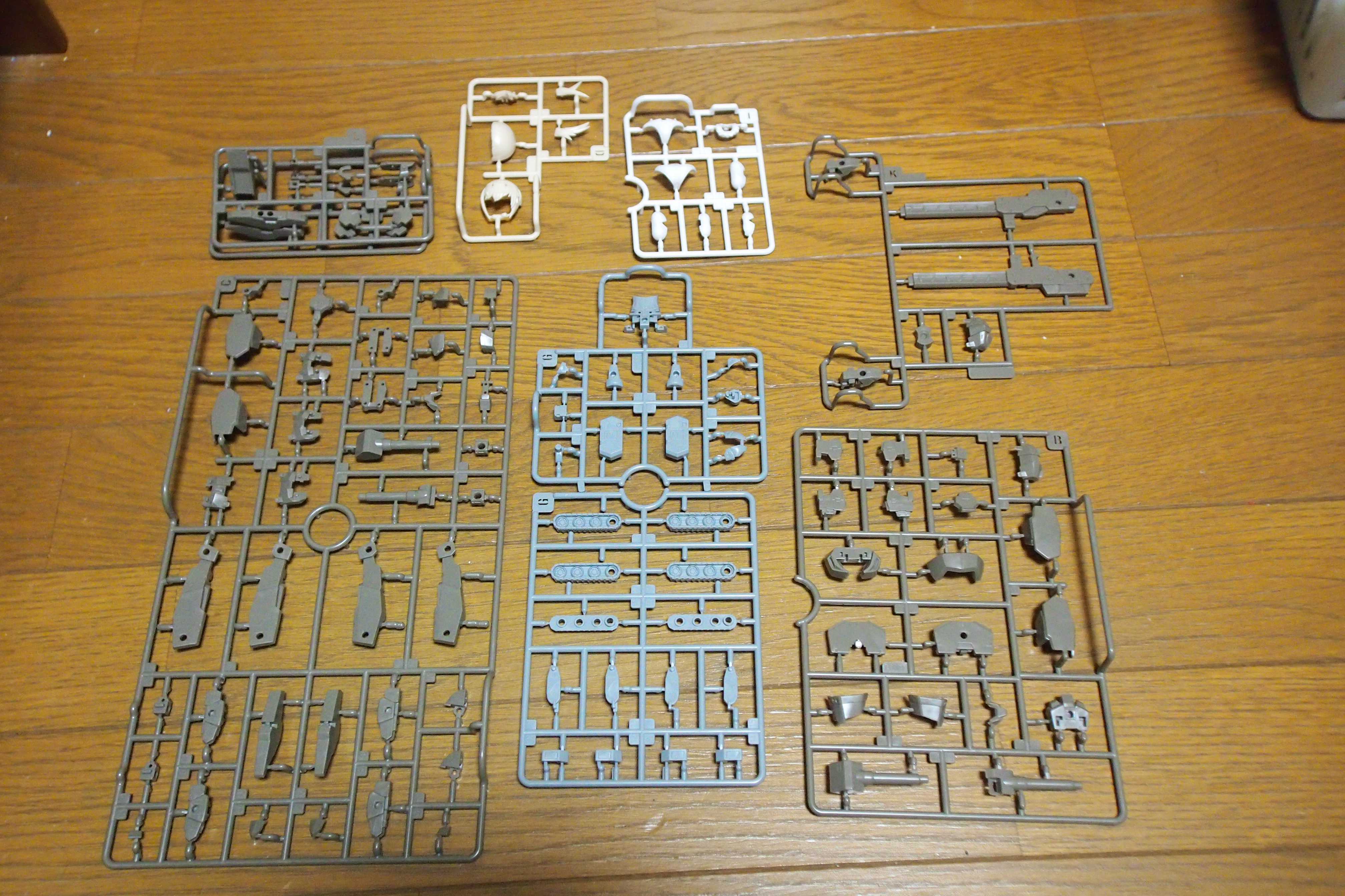 Faガール 轟雷改 Ver 2 レビュー いつもクチャクチャ