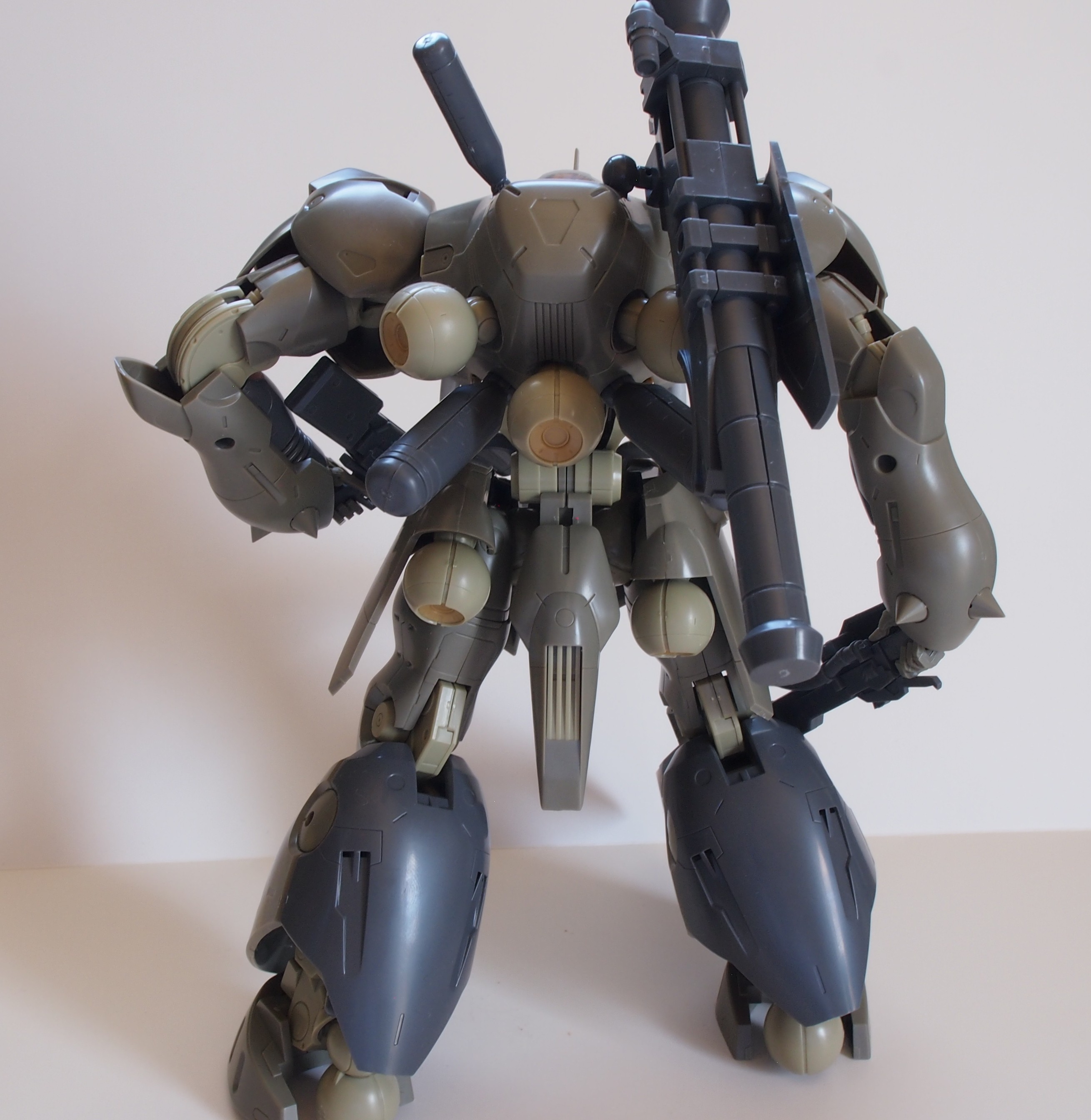 フレームアームズ:X-7R 玄武 レビュー : いつもクチャクチャ フレームアームズ:X-7R 玄武 レビュー : いつもクチャクチャ