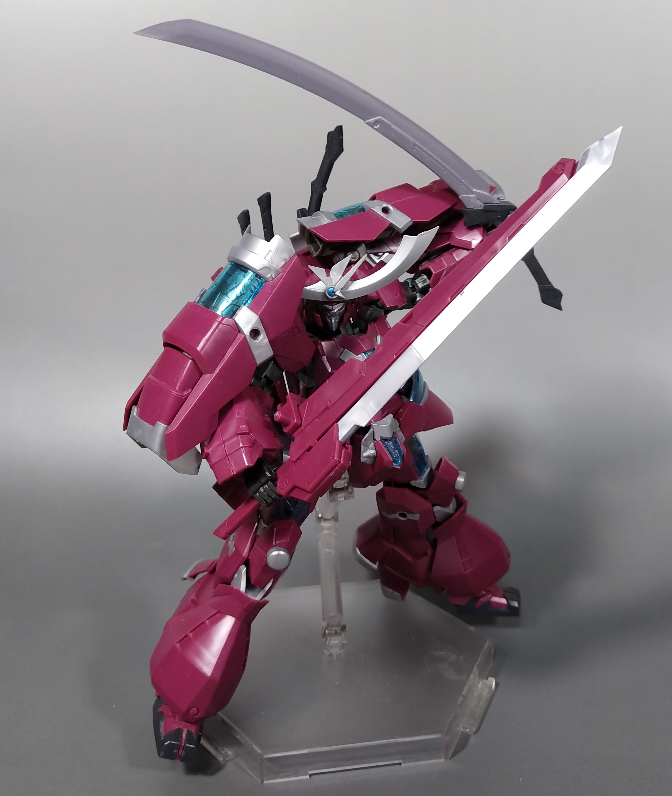 M.S.G モデリングサポートグッズ まとめてレビュー その8 : いつも