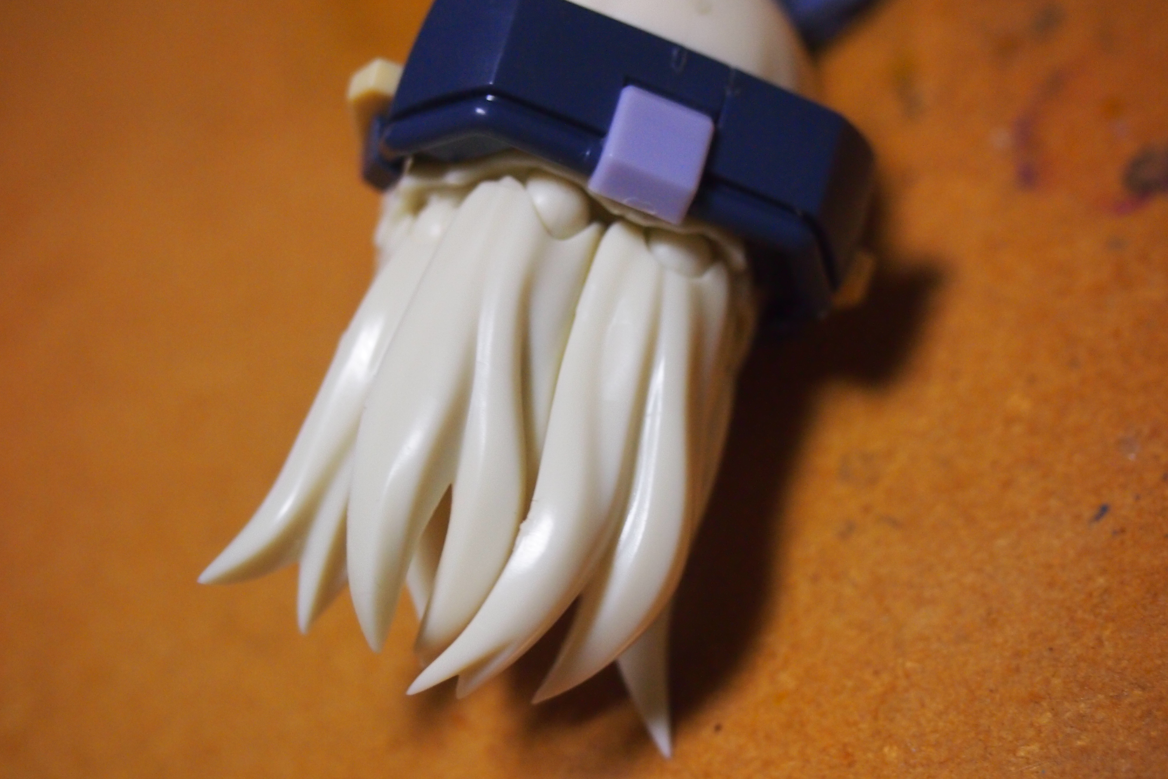 FAガール:ゼルフィカール レビュー : いつもクチャクチャ FAガール:ゼルフィカール レビュー : いつもクチャクチャ