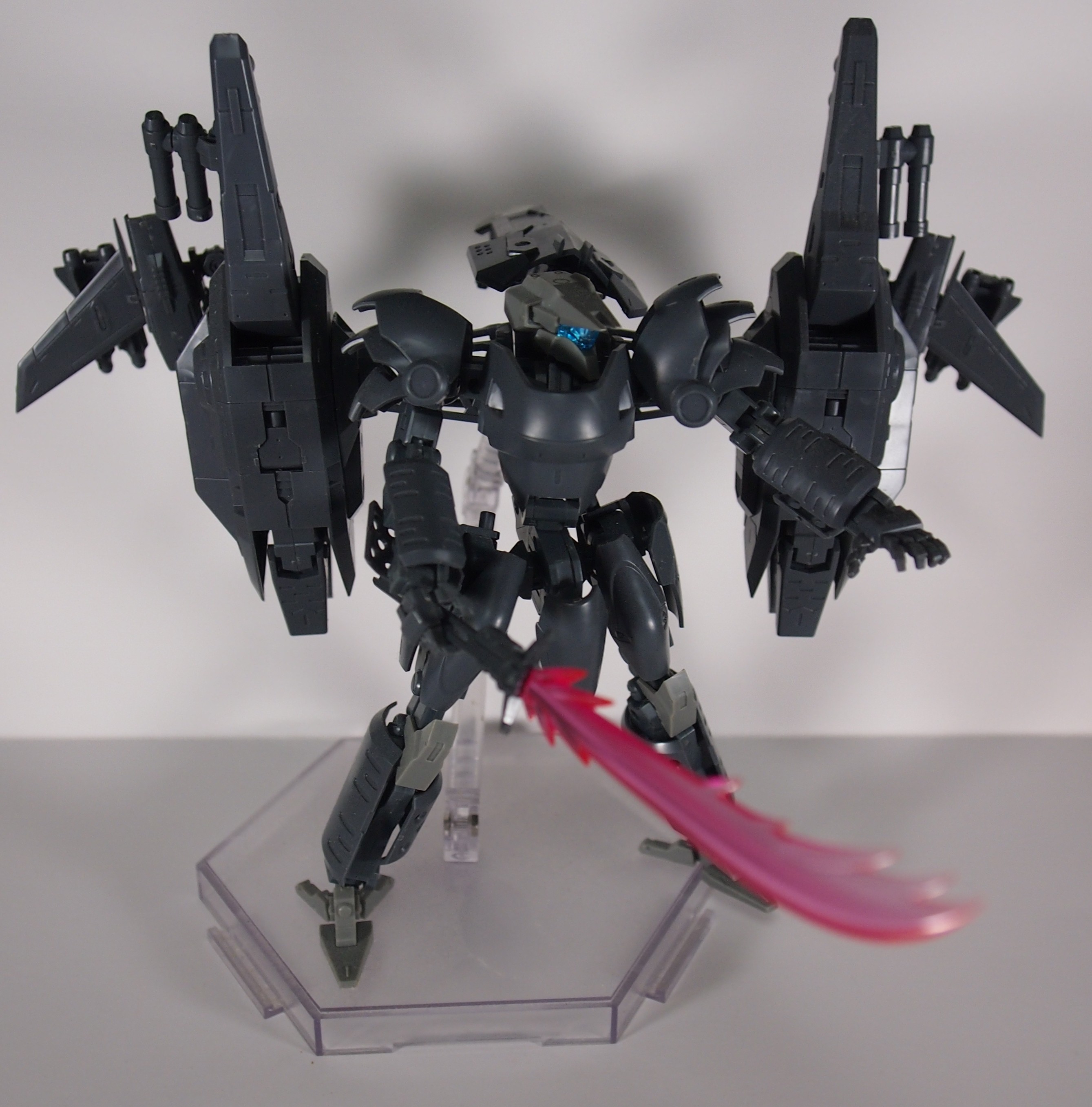 M.S.G モデリングサポートグッズ まとめてレビュー その5 : いつも