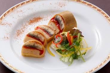 ブリカスご自慢の料理で打線組んだで 二ちゃんねる速報