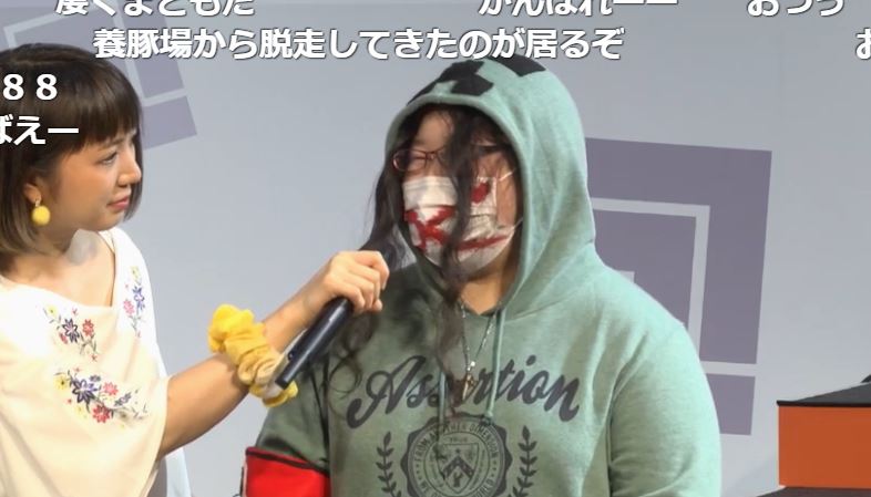 ニコニコ動画さん ナチスのブタを舞台に上げてしまう 二ちゃんねる速報 ニコニコ動画さん ナチスのブタを舞台に上げてしまう 二ちゃんねる速報