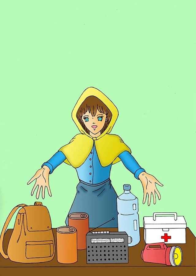 画像 熊澤英一郎さんの直筆イラストに高評価殺到 二ちゃんねる速報