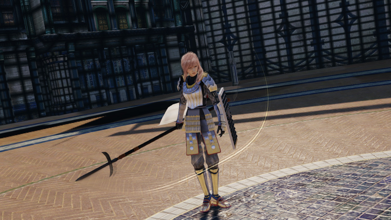 ライトニングリターンズの新たなコスチュームが公開されるも似合っていないと話題に Game備忘録shift ライトニングリターンズの新たなコスチュームが公開されるも似合っていないと話題に Game備忘録shift