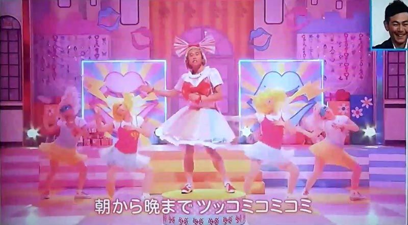 くっそわろたｗｗｗ 浜田ばみゅばみゅが正式デビュー 芸能ニュースとか2chまとめ