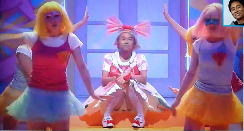 くっそわろたｗｗｗ 浜田ばみゅばみゅが正式デビュー 芸能ニュースとか2chまとめ