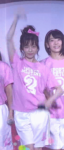 Akb48 ぱるる Akb運動会で放送事故 エロハプニングが発生 芸能ニュースとか2chまとめ