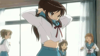 アニメ 長門有希ちゃんの消失 について語ろうぜ アニメ速報まとめ アニメ 長門有希ちゃんの消失 について語ろうぜ アニメ速報まとめ