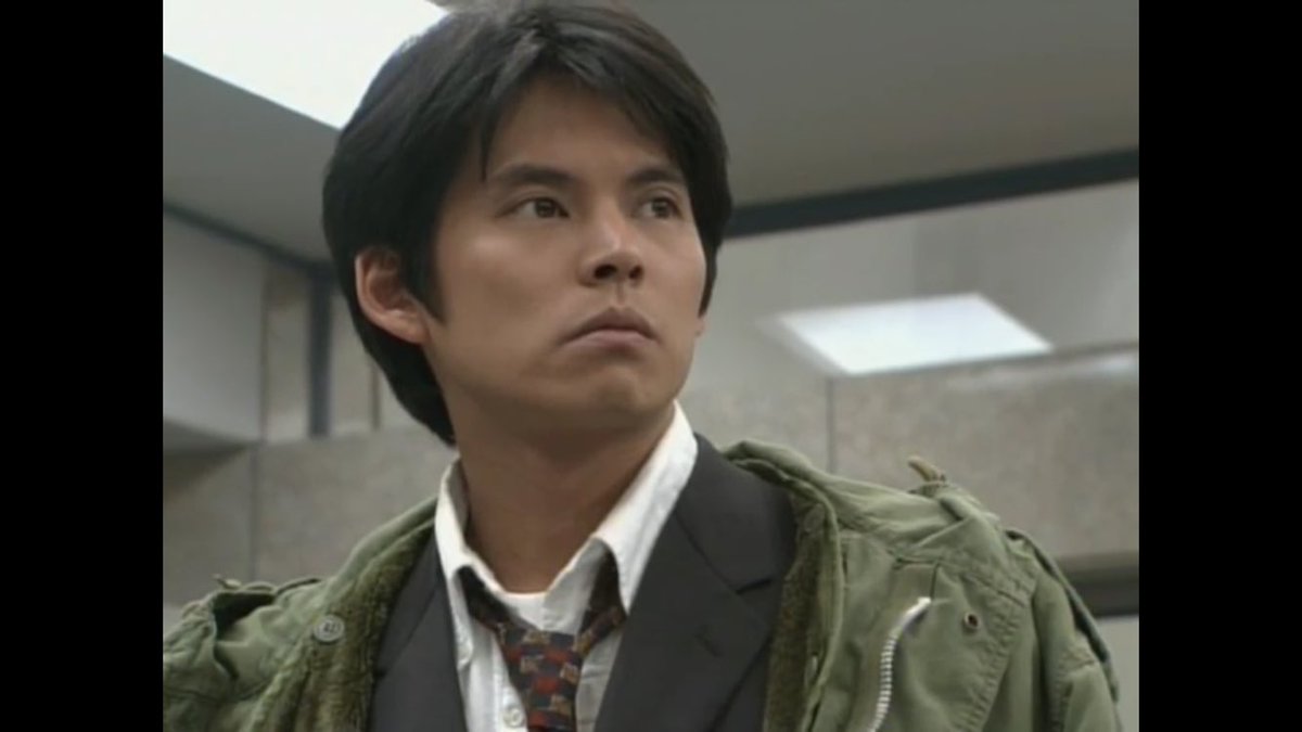 悲報 織田裕二さんの代表作 躍る大捜査線 と Love Somebody しかない 速報ｚ