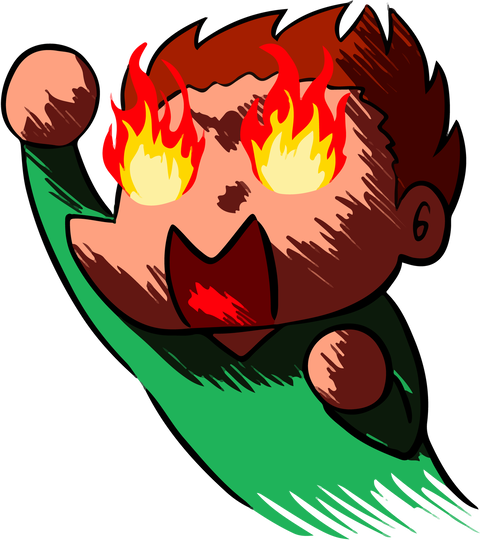 悲報 24時間つねにイライラしっぱなしで十数年経つワイの末路ｗｗｗｗｗ 速報ｚ