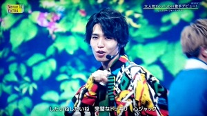 Venue101 フォーエイト48「ロミエット」 : 速報☆MUSIC