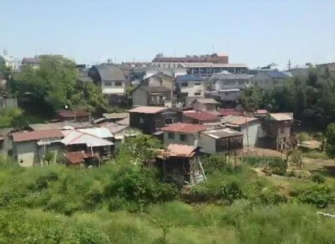 chousenburaku