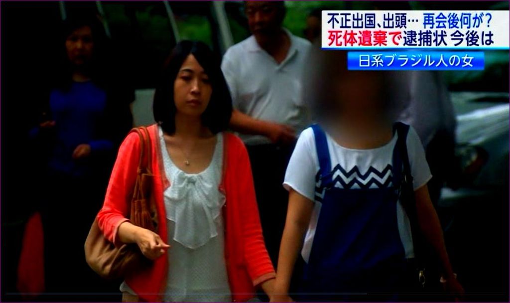 大阪准看護師殺人 日系ブラジル人 大石ゆり容疑者 29 に逮捕状 フジtvだけが名前と顔写真を公表 写真あり New保守宣言 大阪准看護師殺人 日系ブラジル人 大石ゆり容疑者 29 に逮捕状 フジtvだけが名前と顔写真を公表 写真あり New保守宣言