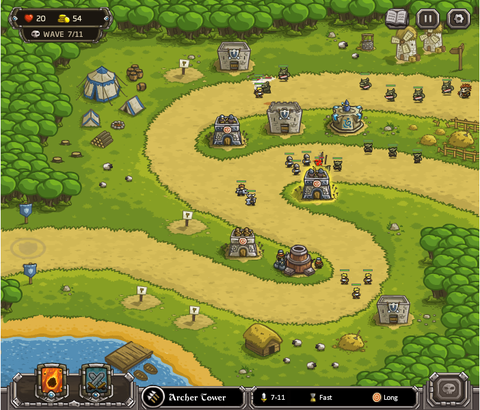 kingdomrush