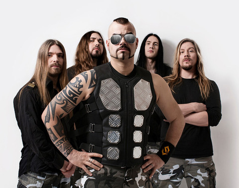 sabaton