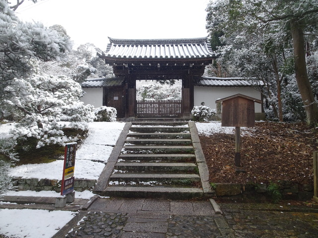 雪　三門附近 (7)