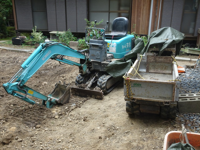 裏庭整地 2408 (7)