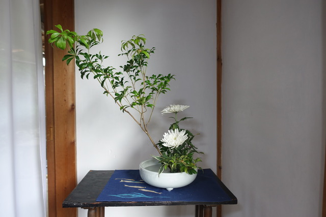 生け花 (2)
