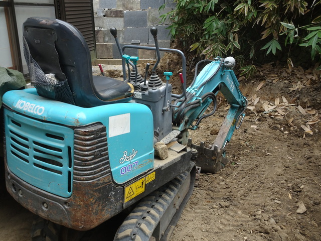 裏庭整地 2408 (6)