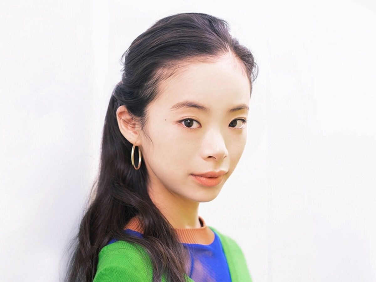 趣里　「踊る大捜査線」新作映画に女性刑事役で出演か？すみれを思わせる新キャラに