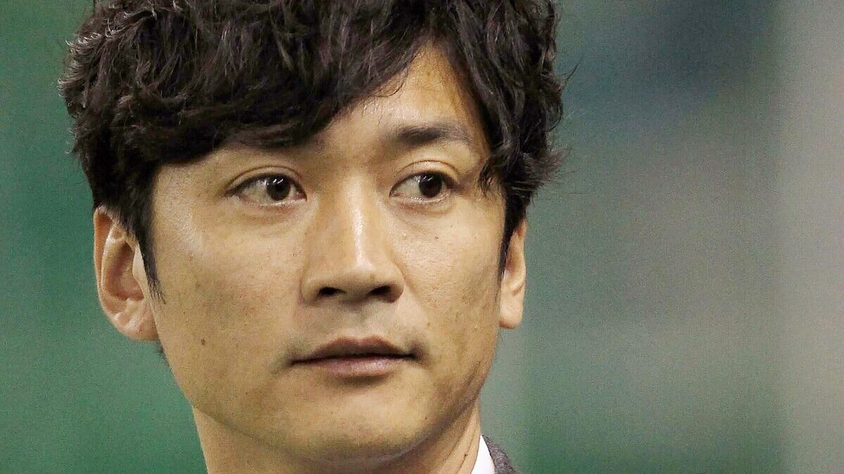 元TOKIO 国分太一　業界で囁かれる最短「復帰ルート」とは？