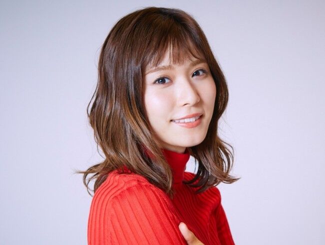 松岡茉優　「男ともだち」中島歩のスロートークに「そろそろハリセンを出したい」
