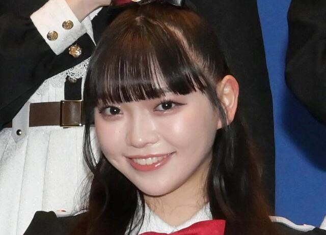 高嶺のなでしこ・籾山ひめり　活動休止を発表、過去写真流出で「信頼関係を毀損」