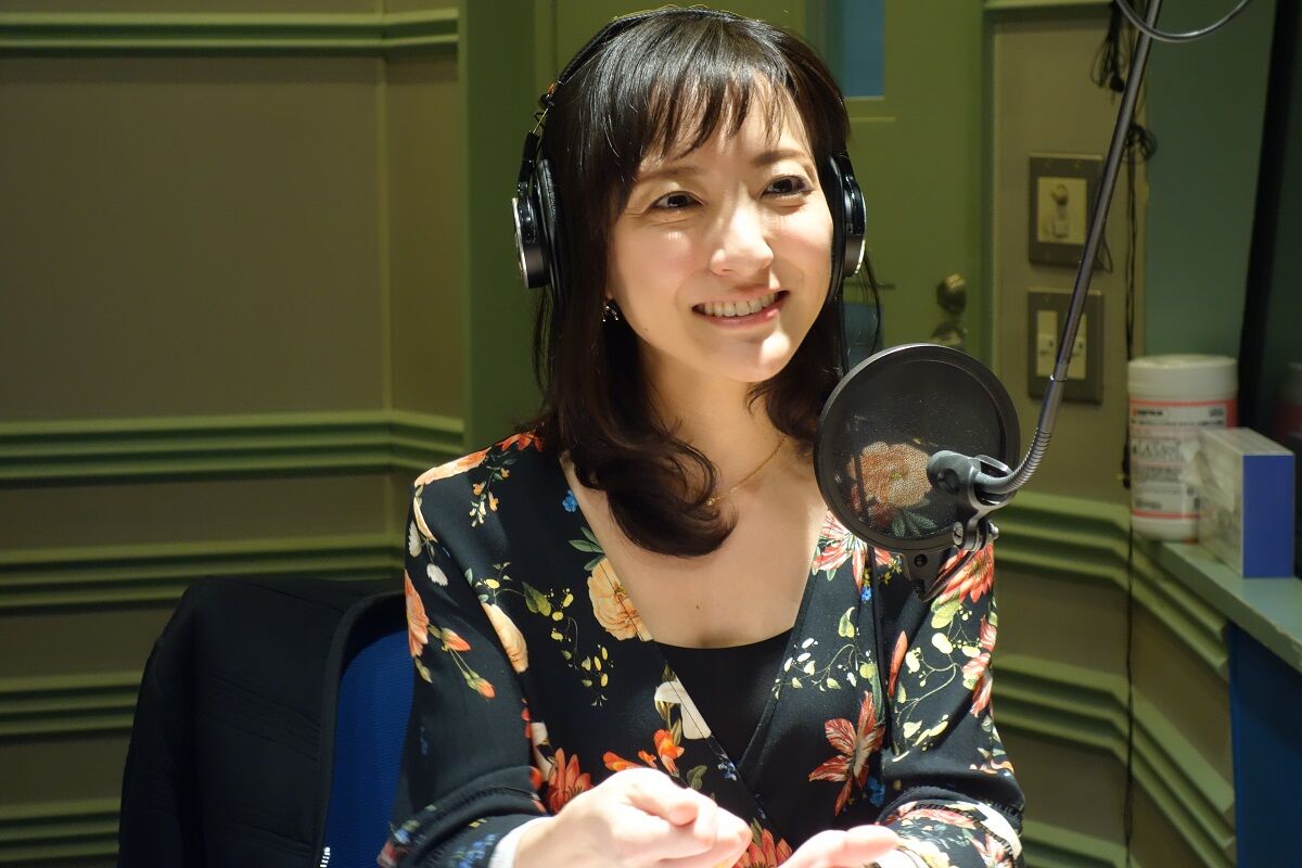 松澤千晶アナ　「松澤ネキ」に改名 「イベント等で皆様にネキ（姉貴）と呼ばれることが多くなり・・・」