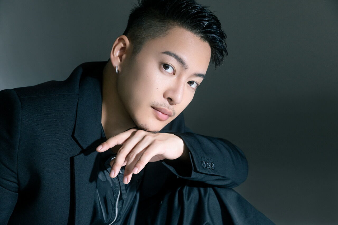 BE:FIRST 三山凌輝　「令和の羽賀研二」か？大物俳優夫妻の娘との結婚で連想される“頂き男子”の不名誉な称号