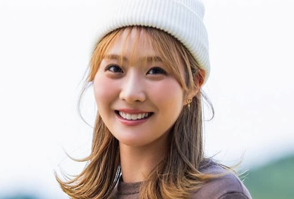 女子ゴルフ 都玲華　 “30歳上”石井忍コーチとの、あまりにも大胆な路上レッスン禁断愛が発覚