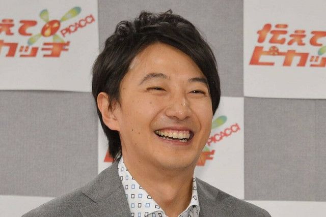 青井実キャスター　パワハラ謝罪3日前に嘘の釈明をしていた「ない、ない、ない、ない！」週刊文春直撃に「ない」32回連発